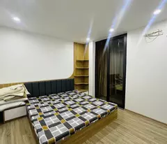 Bán nhà Hào Nam Đống Đa, Giá Hợp Lí, 20 Mét Ra Phố, 26mx5T, Giá: 5,6 Tỷ, Lh: 0396935190.