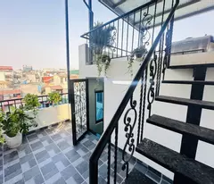 Bán nhà Hào Nam Đống Đa, Giá Hợp Lí, 20 Mét Ra Phố, 26mx5T, Giá: 5,6 Tỷ, Lh: 0396935190.
