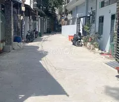 Nhà Lã Xuân Oai, TNP A, 80m2, ngang 6m, 2 tầng, HXH, nhỉnh 4 tỷ