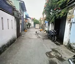Dãy trọ Lê Văn Việt, TNPB, 96m2, hẻm xe hơi, nhỉnh 3.5 tỷ