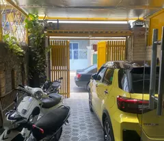 Hẻm xe hơi thông, Nhà 4 tầng, Ngang 4.5M, Nguyễn Văn Linh, Phú Mỹ Hưng, 86M2, Chỉ 14tỷ.