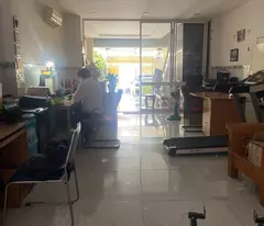 Hẻm xe hơi thông, Nhà 4 tầng, Ngang 4.5M, Nguyễn Văn Linh, Phú Mỹ Hưng, 86M2, Chỉ 14tỷ.