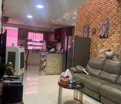 Hẻm xe hơi thông, Nhà 4 tầng, Ngang 4.5M, Nguyễn Văn Linh, Phú Mỹ Hưng, 86M2, Chỉ 14tỷ.
