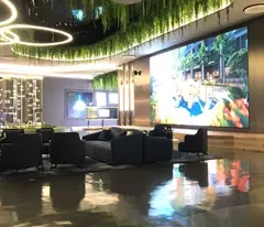 Khởi Đầu Vàng, Đầu Tư Sinh Lời - TT AVIO VINCOM DĨ AN