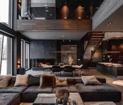 Penthouse Fiato Uptown Sống sang trọng, tận hưởng đặc quyền chỉ từ 49 triệu/m²