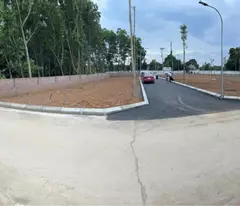 Bán đất Thiên Mã, Vĩnh Lộc gần QL21 lô góc 2 mặt tiền ôtô tránh 2.9 tỷ