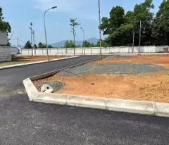 Bán đất Thiên Mã, Vĩnh Lộc gần QL21 lô góc 2 mặt tiền ôtô tránh 2.9 tỷ