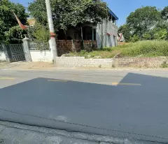 Bán đất đẹp gần ĐHQG Hà Nội, khu CNC đường thênh thang KD giá rẻ 93m 3.7 tỷ