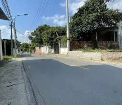 Bán đất đẹp gần ĐHQG Hà Nội, khu CNC đường thênh thang KD giá rẻ 93m 3.7 tỷ