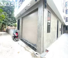 NHÀ XÂY MỚI ĐẸP - GẦN PHỐ 10M RA Ô TÔ ĐỖ - LÔ GÓC THOÁNG SÁNG - FULL NỘI THẤT Ở NGAY.