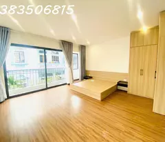 NHÀ XÂY MỚI ĐẸP - GẦN PHỐ 10M RA Ô TÔ ĐỖ - LÔ GÓC THOÁNG SÁNG - FULL NỘI THẤT Ở NGAY.
