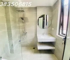 NHÀ XÂY MỚI ĐẸP - GẦN PHỐ 10M RA Ô TÔ ĐỖ - LÔ GÓC THOÁNG SÁNG - FULL NỘI THẤT Ở NGAY.