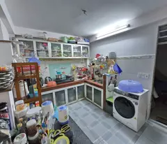 Bán nhà 3 tầng, 64m², 4.6 tỷ, Hiệp Bình Chánh, Thủ Đức