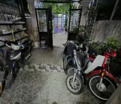 Bán nhà 3 tầng, 64m², 4.6 tỷ, Hiệp Bình Chánh, Thủ Đức