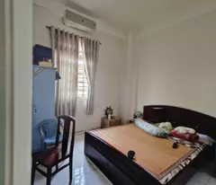 Bán nhà 3 tầng, 64m², 4.6 tỷ, Hiệp Bình Chánh, Thủ Đức