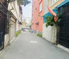 Bán nhà 3 tầng, 64m², 4.6 tỷ, Hiệp Bình Chánh, Thủ Đức
