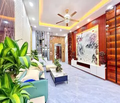 Phân lô cực đẹp phố Xuân La 43m2, 6T thang máy 2 thoáng ô tô dừng đỗ view sân rộng 100m2
