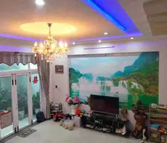 Bán Nhà 3 Tầng Mặt Tiền, Gần Chợ Đầu Mối, Công Viên Thanh Niên, Trung Tâm Hải Châu - Đà Nẵng