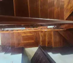 Bán Nhà 3 Tầng Mặt Tiền, Gần Chợ Đầu Mối, Công Viên Thanh Niên, Trung Tâm Hải Châu - Đà Nẵng
