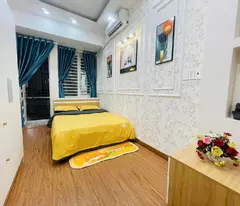 Bán nhà HXH thông, Quang Trung Gò Vấp, 3 tầng, 22m2 ( 2.7m x 8m), chỉ 3.79 tỷ