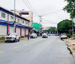 Mặt tiền Phạm Đức Sơn 5x18 đẹp lung linh chỉ 19 tỷ