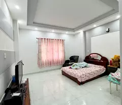 Mặt tiền Phạm Đức Sơn 5x18 đẹp lung linh chỉ 19 tỷ