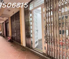 Nhà hiẾm ,Ô TÔ ĐỖ CỔNG, FULL NỘI THẤT, AN SINH ĐỈNH!
