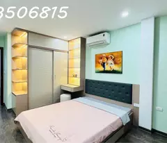 Nhà hiẾm ,Ô TÔ ĐỖ CỔNG, FULL NỘI THẤT, AN SINH ĐỈNH!