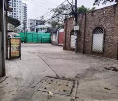 Bán Nhà cũ tiện xây mới - Nguyễn Văn Luông - Phường 12, Q.6 - Xe tải vào nhà - 61m2 - Nhỉnh 4 tỷ