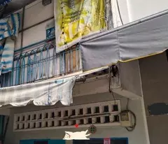 Bán Nhà cũ tiện xây mới - Nguyễn Văn Luông - Phường 12, Q.6 - Xe tải vào nhà - 61m2 - Nhỉnh 4 tỷ
