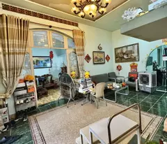Bán Nhà Kiểu Thái 3 Phòng Ngủ, 2 WC, Đường 30, P. Linh Đông, Thủ Đức – Hạ Giá Sốc Trước Tết, Cơ
