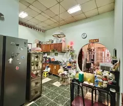 Bán Nhà Kiểu Thái 3 Phòng Ngủ, 2 WC, Đường 30, P. Linh Đông, Thủ Đức – Hạ Giá Sốc Trước Tết, Cơ