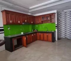NHÀ NGON GẤP BÁN GIẢM 800, CÒN 7.x TỶ, 60M2 4X15, 5 TẦNG, HẺM 6M, 2 XE HƠI TRÁNH, ĐẸP NHẤT THỐNG