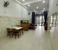Mua ngay nhà mặt tiền Trường Chinh, Q.Cẩm Lệ, TP. Đà Nẵng