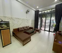 Mua ngay nhà mặt tiền Trường Chinh, Q.Cẩm Lệ, TP. Đà Nẵng