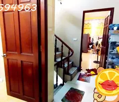 Q8 DƯƠNG BÁ TRẠC HXH CÁCH MẶT TIỀN 10M 4.6x13.5M THÍCH HỢP ĐỂ Ở VÀ KINH DOANH 8.xT