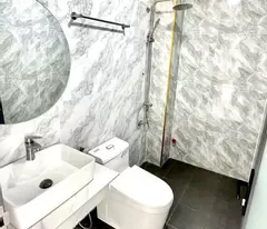 Q8 HƯNG PHÚ NHÀ ĐẸP Ở NGAY 3 TẦNG 4PN NGANG 7.5M VỊ TRÍ TRUNG TÂM QUA Q1510 CHỈ 3 PHÚT 5.xT