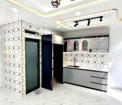 Q8 HƯNG PHÚ NHÀ ĐẸP Ở NGAY 3 TẦNG 4PN NGANG 7.5M VỊ TRÍ TRUNG TÂM QUA Q1510 CHỈ 3 PHÚT 5.xT