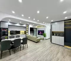 Bán rẻ căn hộ chung cư OCT1 Bắc Linh Đàm - quận Hoàng Mai, diện tích 93m2, 3 ngủ, tiện ích bạt ngàn