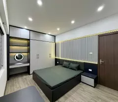Bán rẻ căn hộ chung cư OCT1 Bắc Linh Đàm - quận Hoàng Mai, diện tích 93m2, 3 ngủ, tiện ích bạt ngàn
