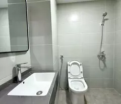 Bán rẻ căn hộ chung cư OCT1 Bắc Linh Đàm - quận Hoàng Mai, diện tích 93m2, 3 ngủ, tiện ích bạt ngàn