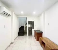 Bán Nhà Phan Văn Trị 25m2, 2 Tầng sát Hẻm Oto Nhỉnh 3 Tỉ