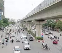 Bán nhà 8 tầng mặt Phố Hồ Tùng Mậu 66/70m2 mặt tiền 5m, giá 41,6tỷ