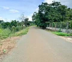 Duy Nhất 1 Lô Ngay Ngã Tư Mặt Tiền Ql13 Vào Phan Bội Châu Bình Long Bình Phước 250tr