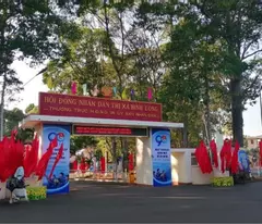 Duy Nhất 1 Lô Ngay Ngã Tư Mặt Tiền Ql13 Vào Phan Bội Châu Bình Long Bình Phước 250tr
