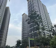 Chào bán siêu phẩm căn hộ studio The Beverly Solari Q9