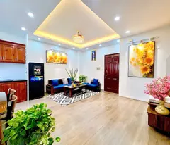 Bán gấp CC 65m2, 2PN Nam Trung Yên, Nguyễn Chánh chỉ 4.1tỷ