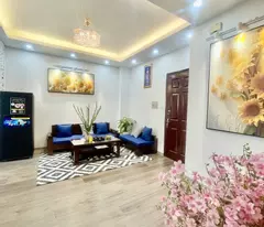 Bán gấp CC 65m2, 2PN Nam Trung Yên, Nguyễn Chánh chỉ 4.1tỷ