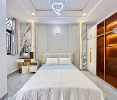 4❌12M☘️BÁN NHÀ 2 TẦNG✨2PN, PHẠM VĂN BẠCH, P15 TÂN BÌNH, 4.X TỶ