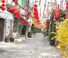 📣AN CƯ - LẠC NGHIỆP- HỘ KHẨU SÀI GÒN- P16 GÒ VẤP💚 - NHỈNH 1 TỶ